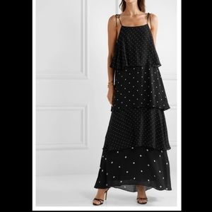 Anine Bing Daisy Dress - Polka Dot